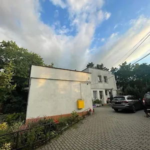 *dana Goscinne Pensjonat